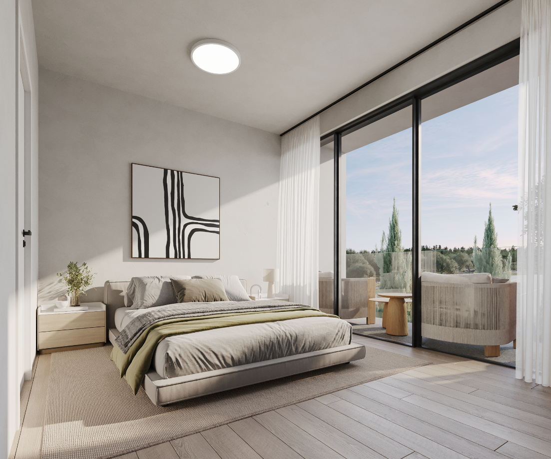 Appartamenti a Paphos, Cipro, 105 m² - foto 10