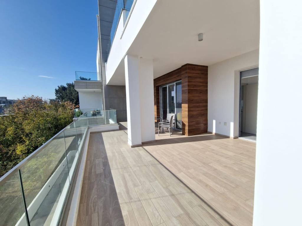 Apartment Zakaki, Cyprus, 128 m² - picture 12