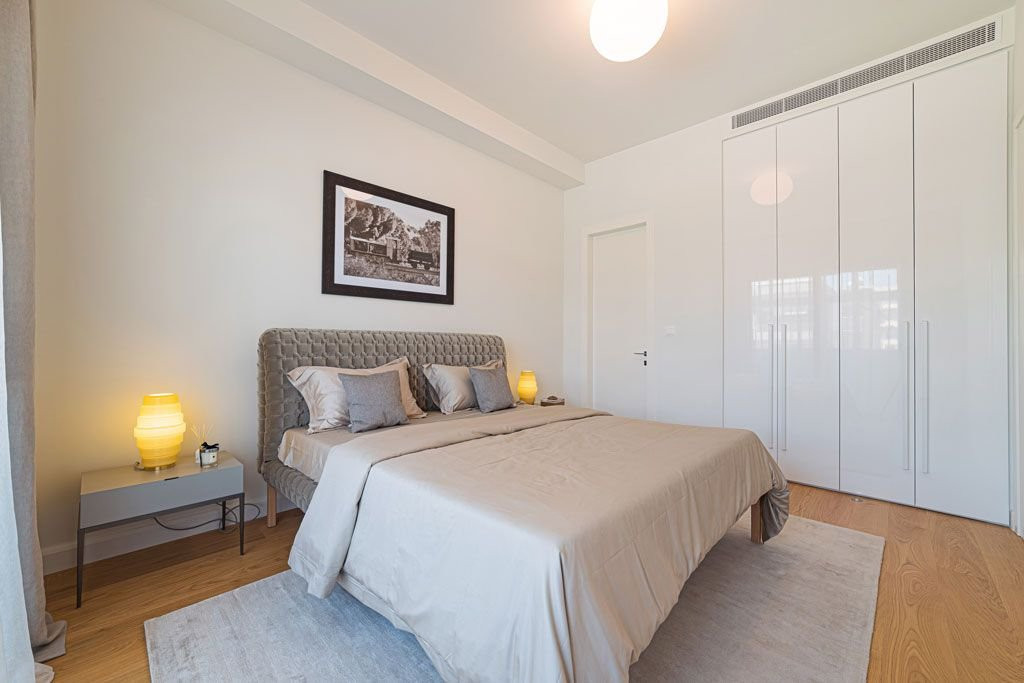 Appartamenti Potamos Germasogeias, Cipro, 92 m² - foto 12