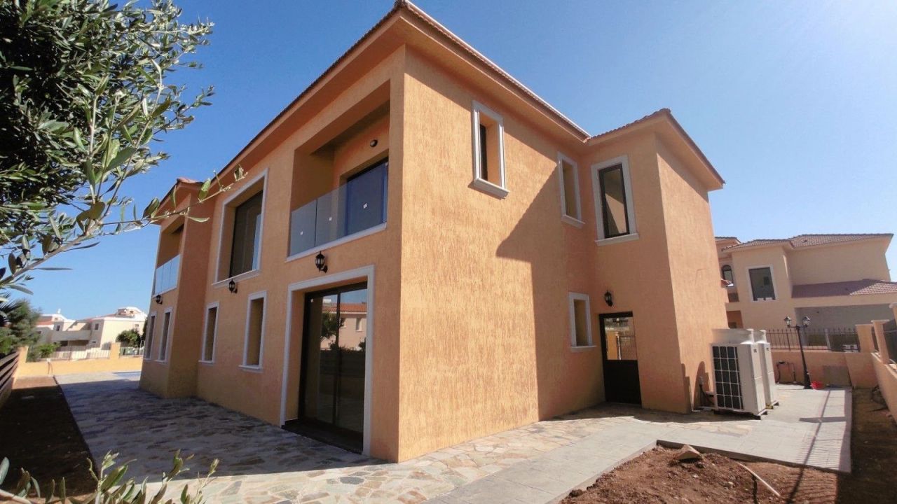 Haus Tombs Of the Kings, Zypern, 270 m² - Foto 14