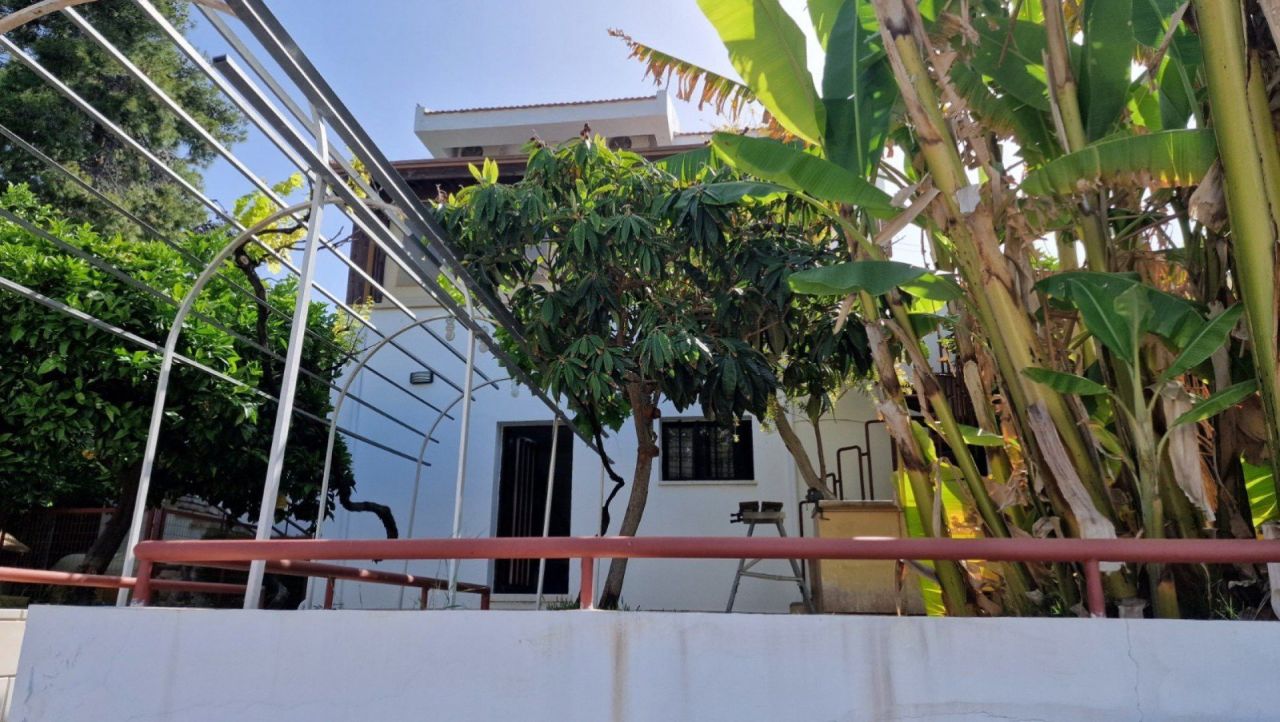 Haus in Agios Tychon, Zypern, 250 m² - Foto 12