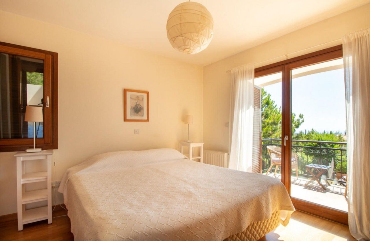 Casa a Aphrodite Hills, Cipro, 234 m² - foto 14