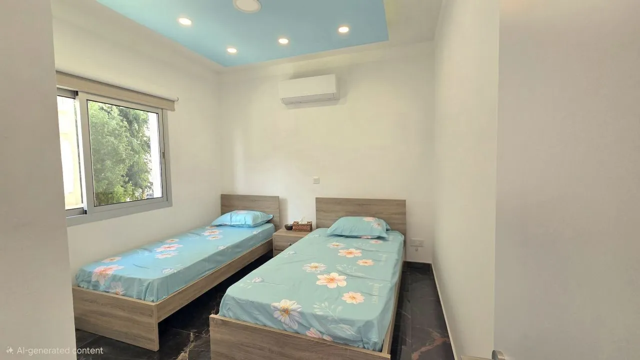 Appartement Neapoli, Chypre, 85 m² - image 15