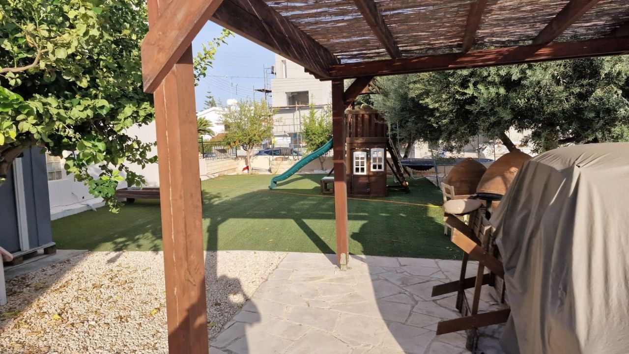 House Agios Sillas, Cyprus, 250 m² - picture 12