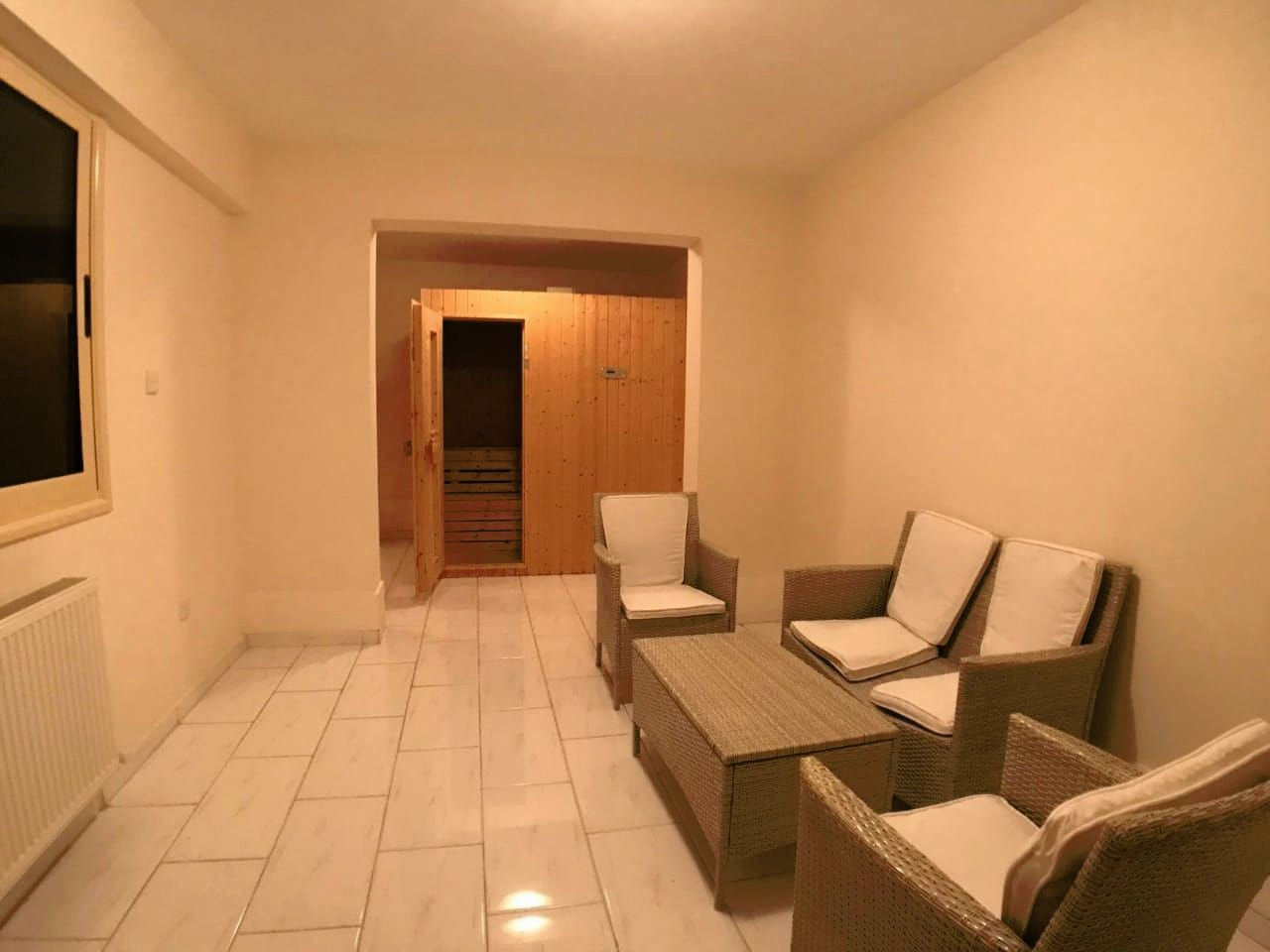 Haus Potamos Germasogeias, Zypern, 432 m² - Foto 13