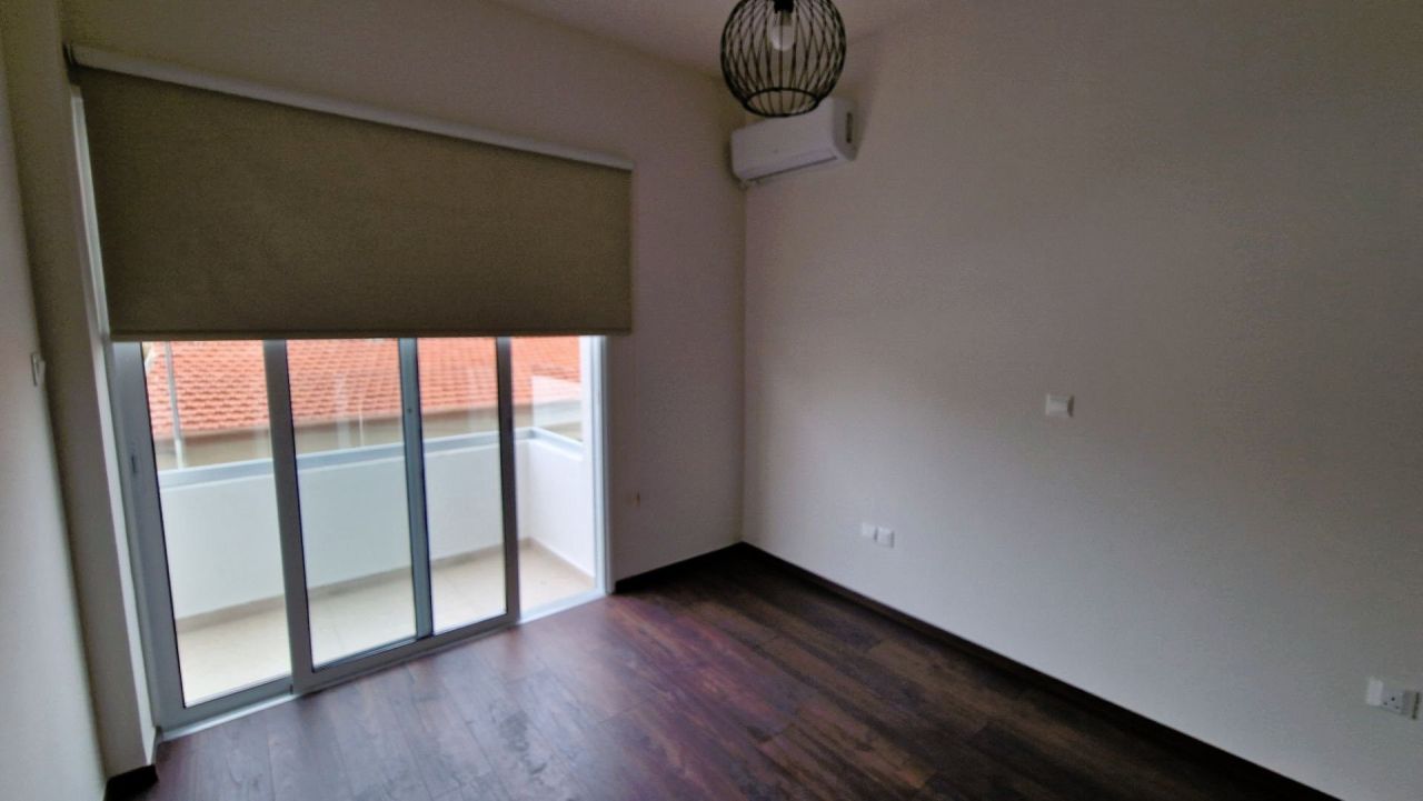 Appartamenti Agia Zoni, Cipro, 136 m² - foto 13