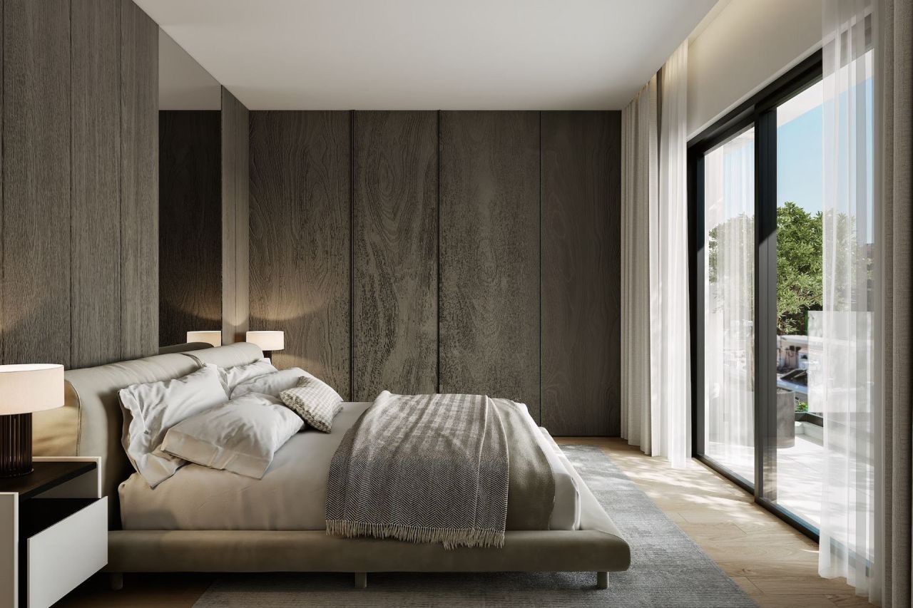 Appartamenti a Paphos, Cipro, 50 m² - foto 15