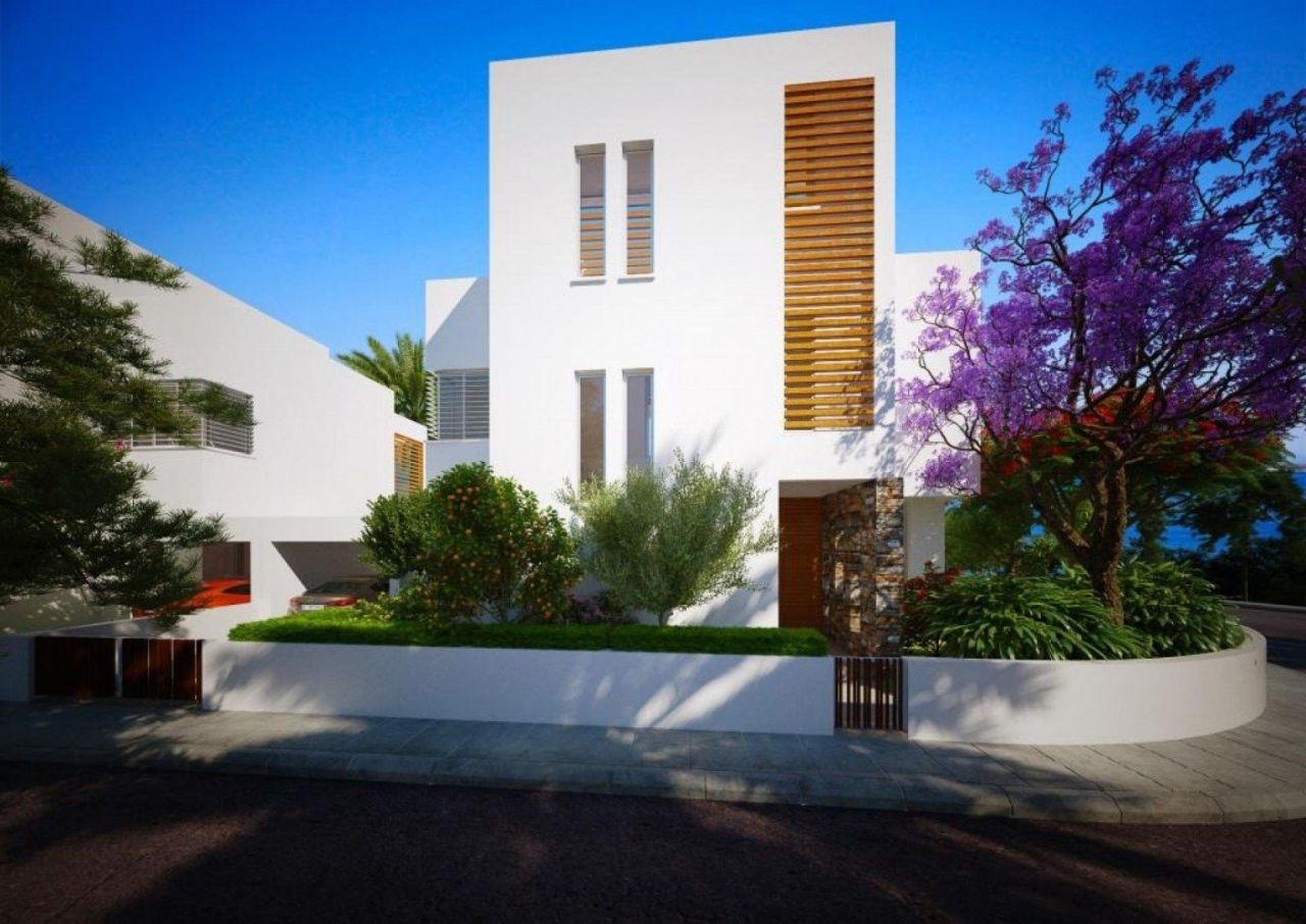 Casa en Geroskipou, Chipre, 280 m² - imagen 15