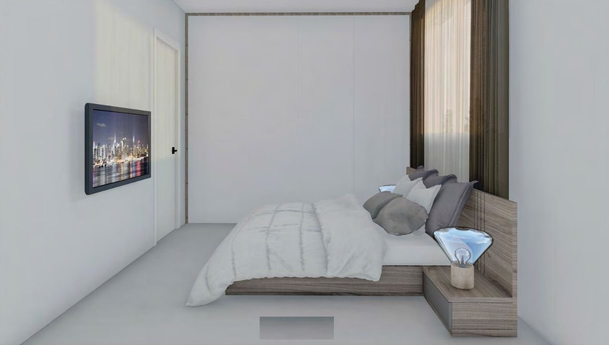 Apartment in Agios Athanasios, Cyprus, 75 m² - picture 16