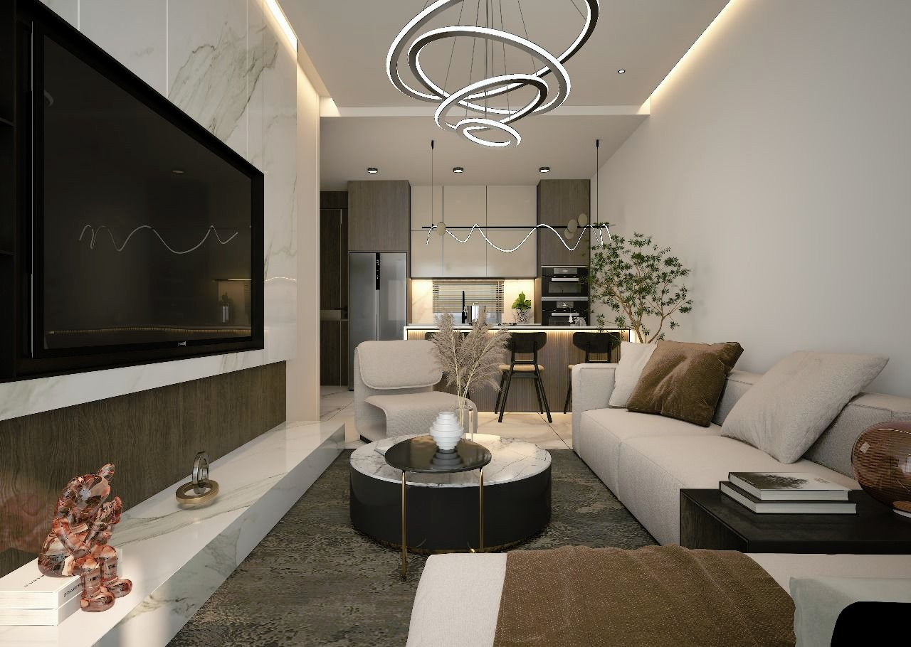 Apartamento en Pafos, Chipre, 51 m² - imagen 16