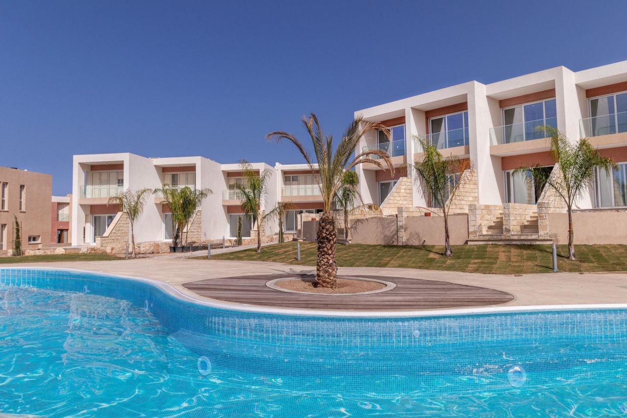 Apartamento en Chloraka, Chipre, 82 m² - imagen 10