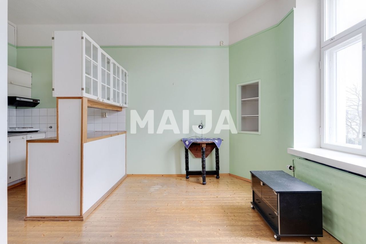 Apartamento en Helsinki, Finlandia, 45 m² - imagen 8