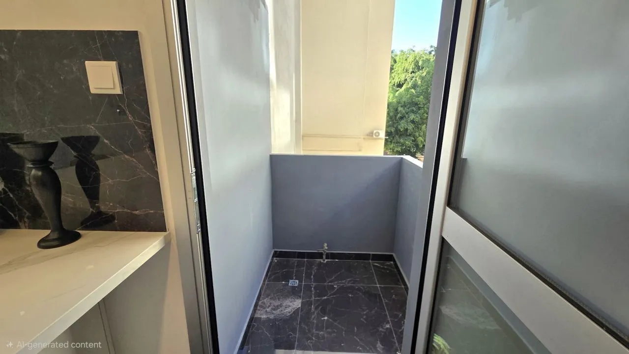 Appartement Neapoli, Chypre, 85 m² - image 17