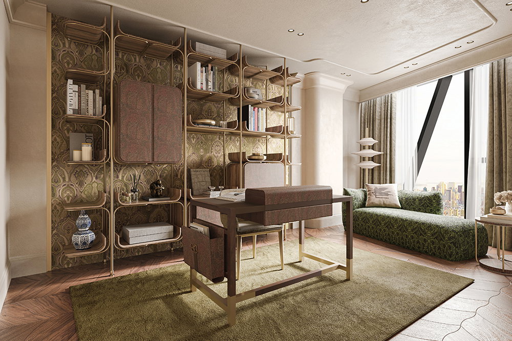 Apartamento en Estambul, Turquia, 100 m² - imagen 5