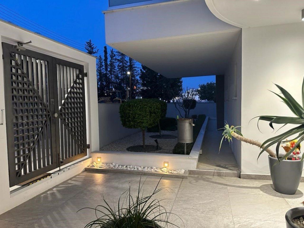 Apartment Potamos Germasogeias, Cyprus, 139 m² - picture 17