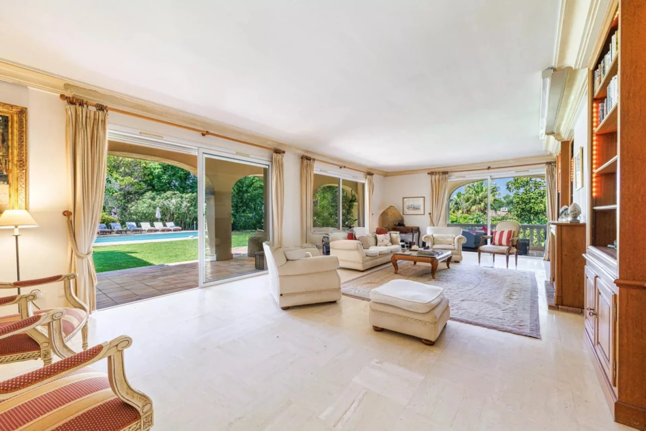 Appartamento a Cannes, Francia, 280 m² - foto 11