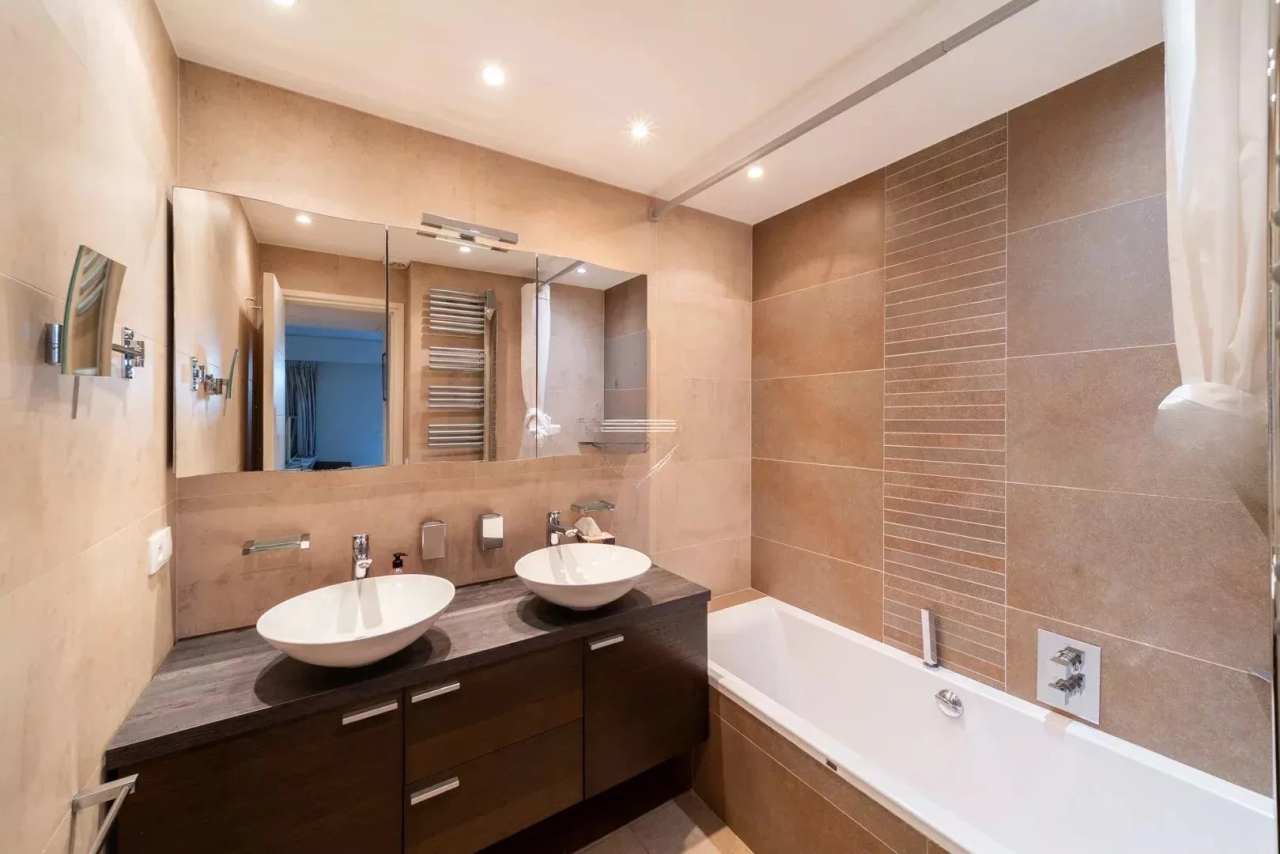 Appartamento a Cannes, Francia, 95 m² - foto 12