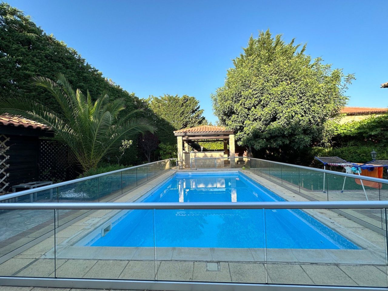 Haus Souni-Zanakia, Zypern, 250 m² - Foto 18