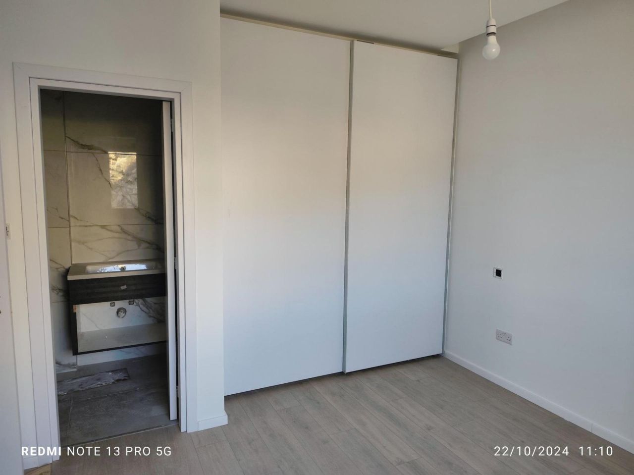 Apartment in Germasogeia, Cyprus, 84 m² - picture 15