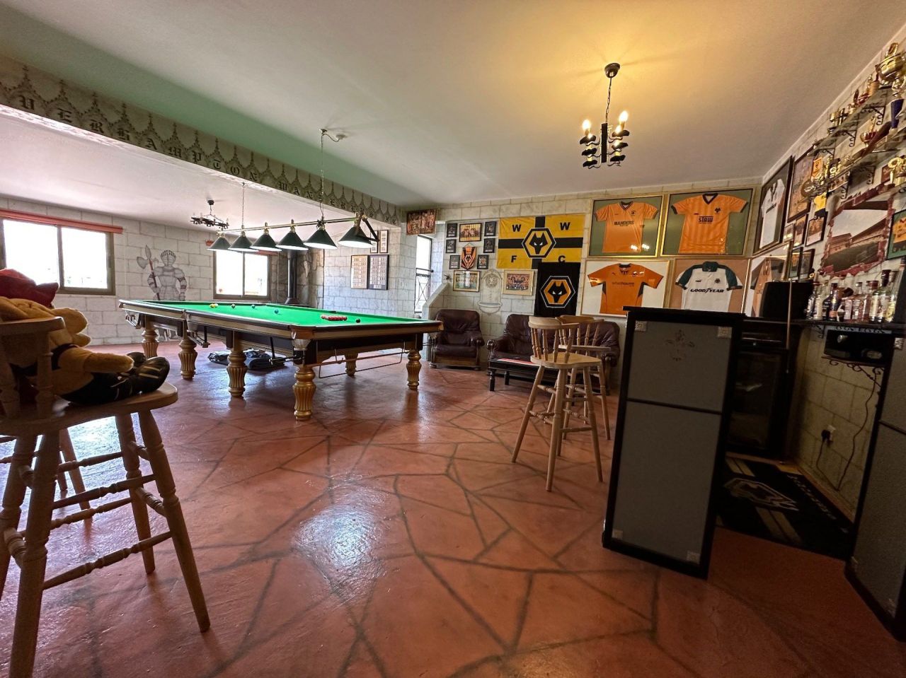 Casa a Prastio (Kellakiou), Cipro, 450 m² - foto 18