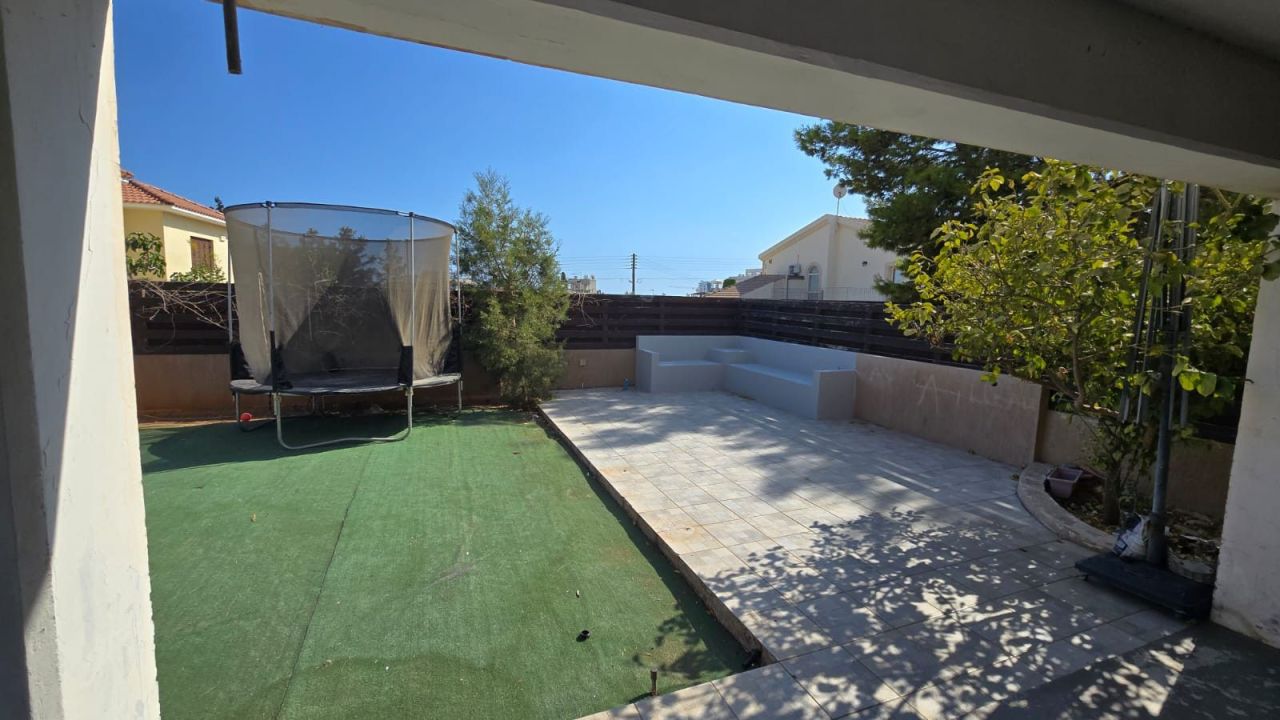 Apartment Potamos Germasogeias, Zypern, 100 m² - Foto 16
