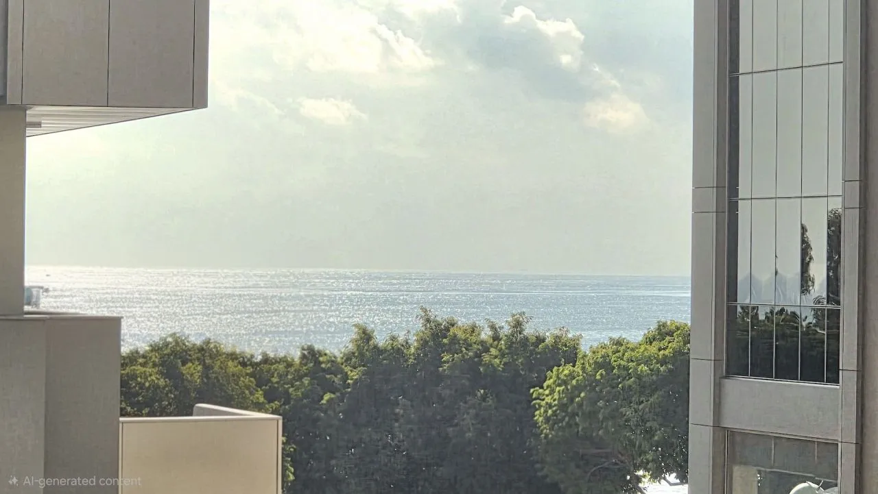 Appartement Neapoli, Chypre, 85 m² - image 19