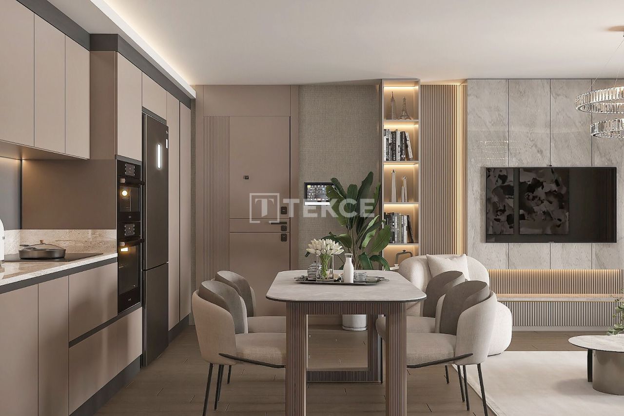 Appartamenti ad Ankara, Turchia, 110 m² - foto 8
