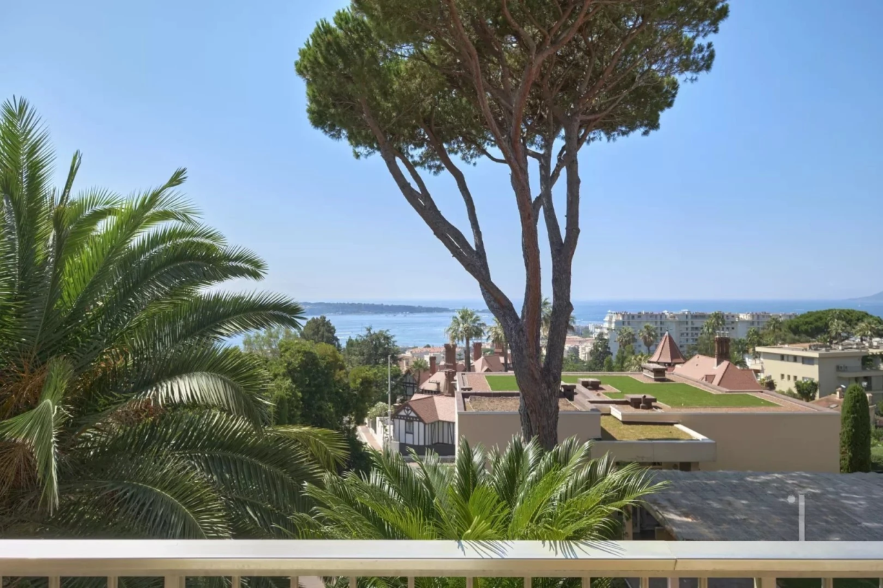 Wohnung in Cannes, Frankreich, 121 m² - Foto 9
