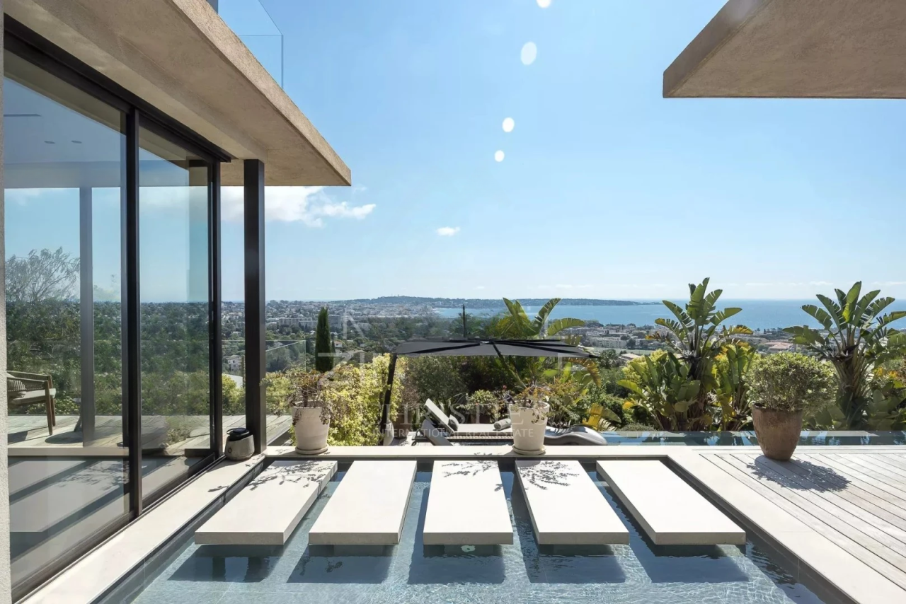 Wohnung in Cannes, Frankreich, 575 m² - Foto 10