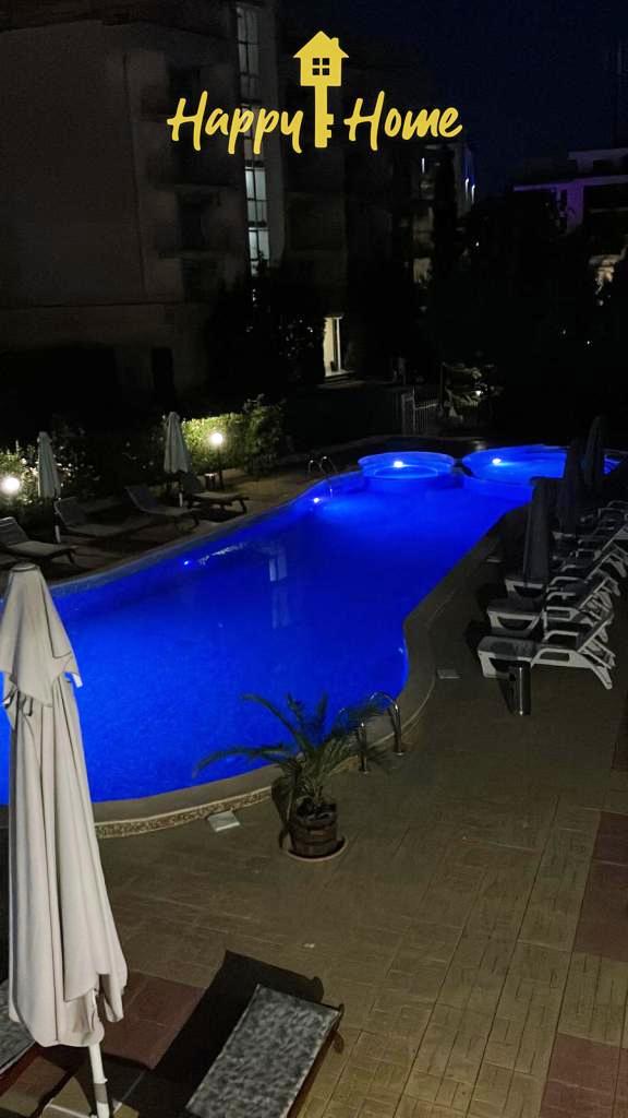 Appartamento a Spiaggia assolata, Bulgaria, 60 m² - foto 13