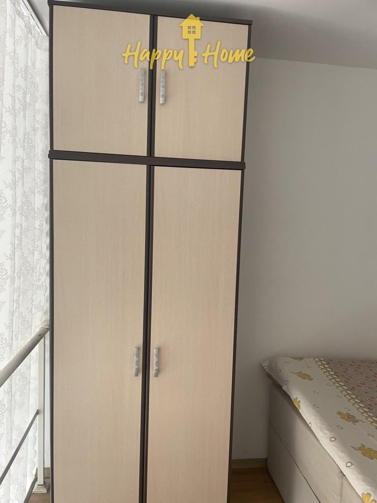 Maisonette a Spiaggia assolata, Bulgaria, 40 m² - foto 11