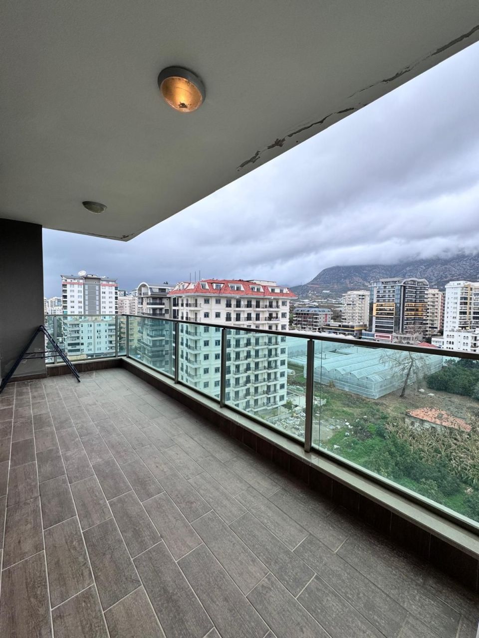 Wohnung in Alanya, Türkei, 55 m² - Foto 10