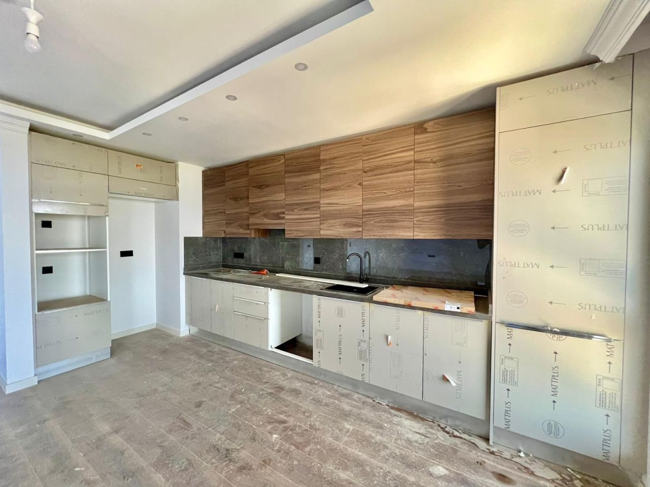 Appartement à Alanya, Turquie, 180 m² - image 9