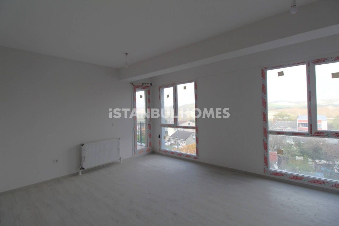 Apartment in Başakşehir, Türkei, 84 m² - Foto 10