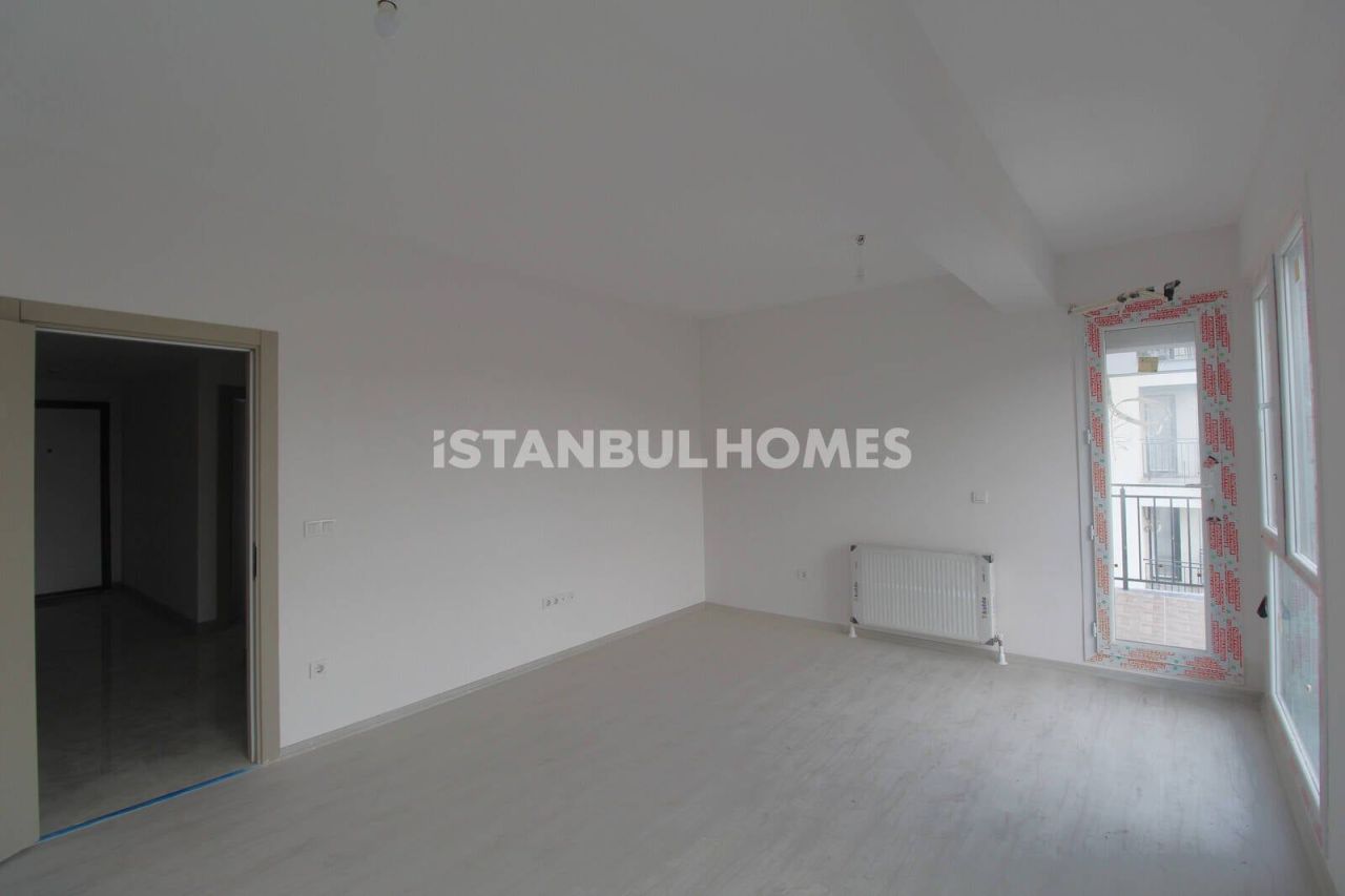 Apartment in Basaksehir, Turkey, 178 m² - picture 11