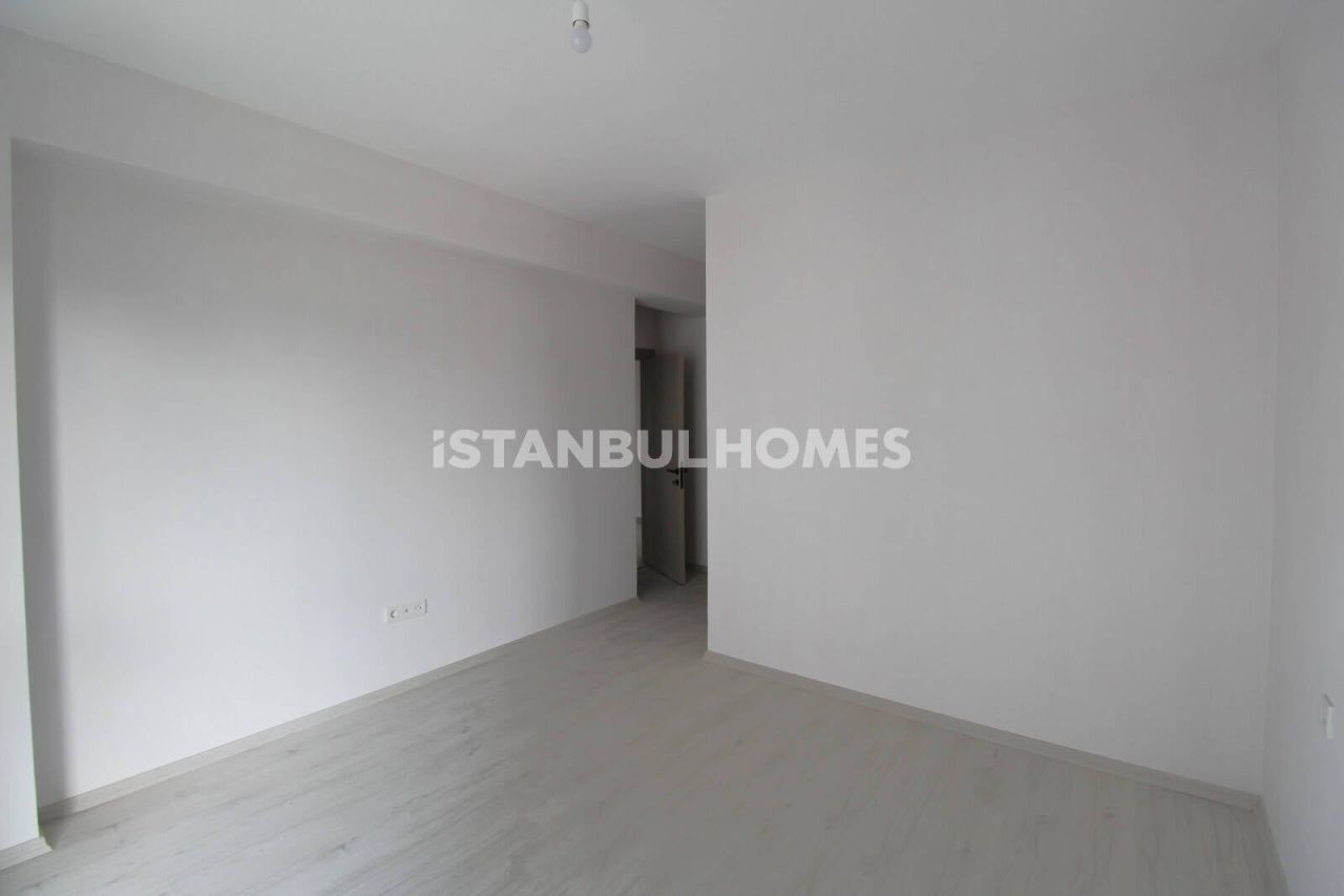 Apartment in Basaksehir, Turkey, 178 m² - picture 15