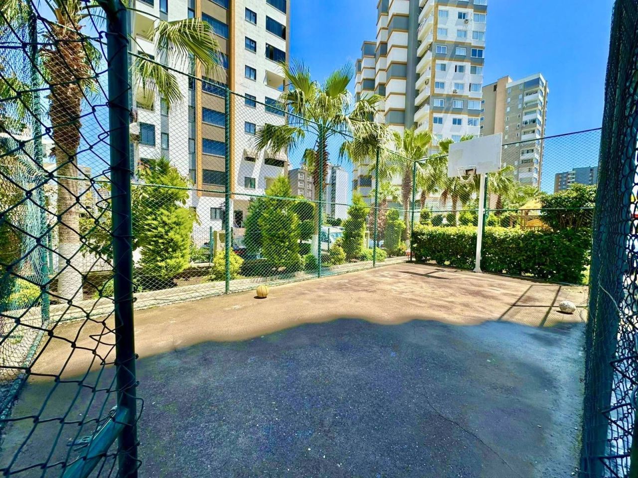 Appartement à Mersin, Turquie, 53 m² - image 16