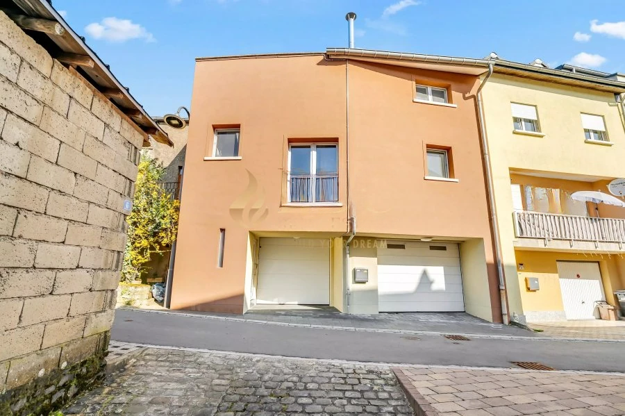 Wohnung in Grevenmacher, Luxemburg, 194 m² - Foto 1