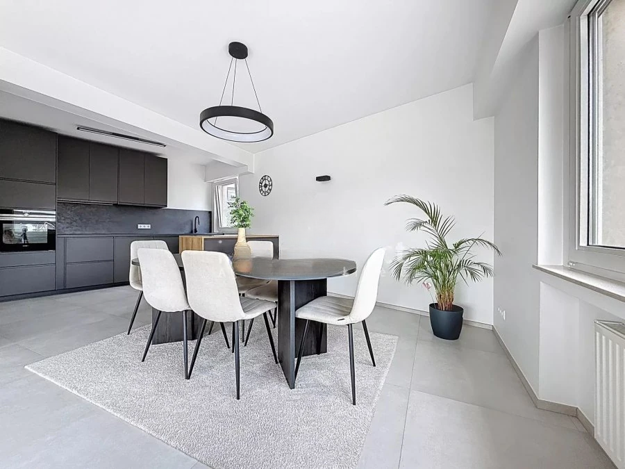 Appartamento a Diekirch, Lussemburgo, 104 m² - foto 2