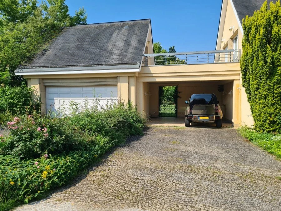 Appartamento a Lussemburgo, Lussemburgo, 360 m² - foto 3