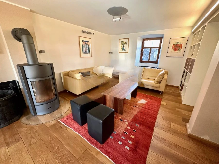 Flat in Luxembourg, Luxembourg, 367 m² - picture 3