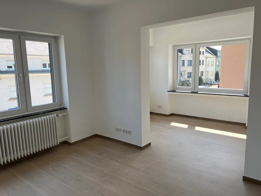 Wohnung in Luxemburg, Luxemburg, 183 m² - Foto 3
