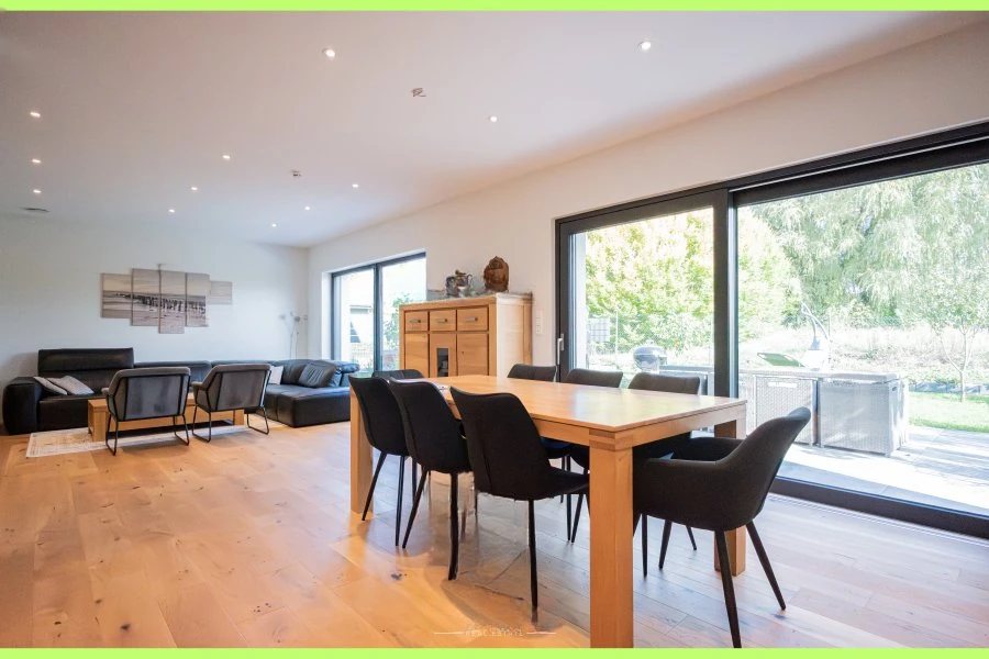 Appartamento a Lussemburgo, Lussemburgo, 195 m² - foto 3