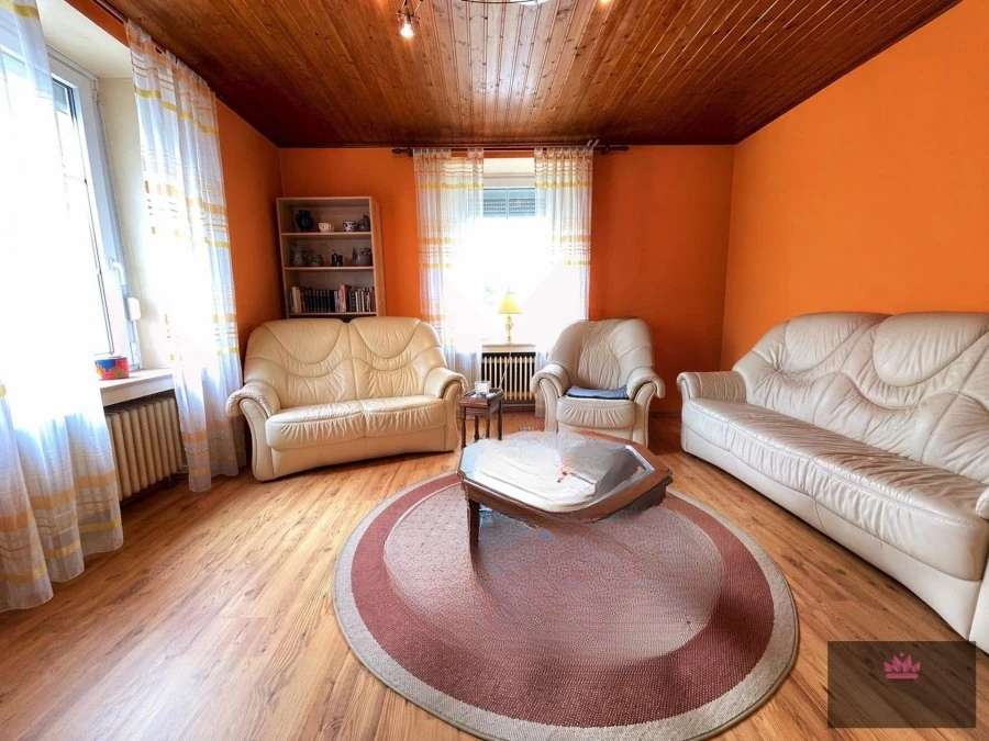 Appartamento a Lussemburgo, Lussemburgo, 175 m² - foto 3