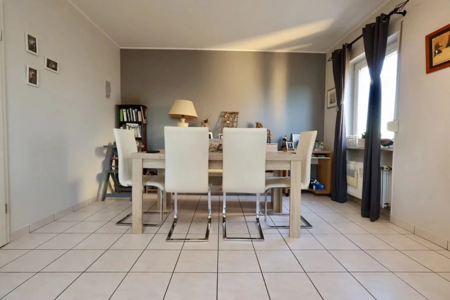 Appartamento a Lussemburgo, Lussemburgo, 71 m² - foto 4