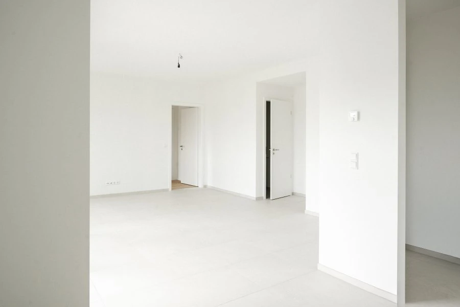 Flat in Luxembourg, Luxembourg, 63 m² - picture 4