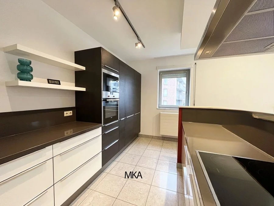 Flat in Luxembourg, Luxembourg, 67 m² - picture 4