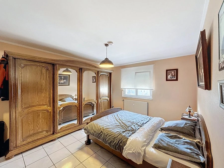 Flat in Luxembourg, Luxembourg, 90 m² - picture 4