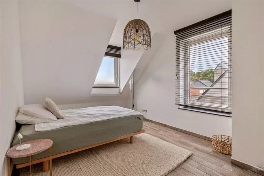 Appartamento a Lussemburgo, Lussemburgo, 106 m² - foto 4
