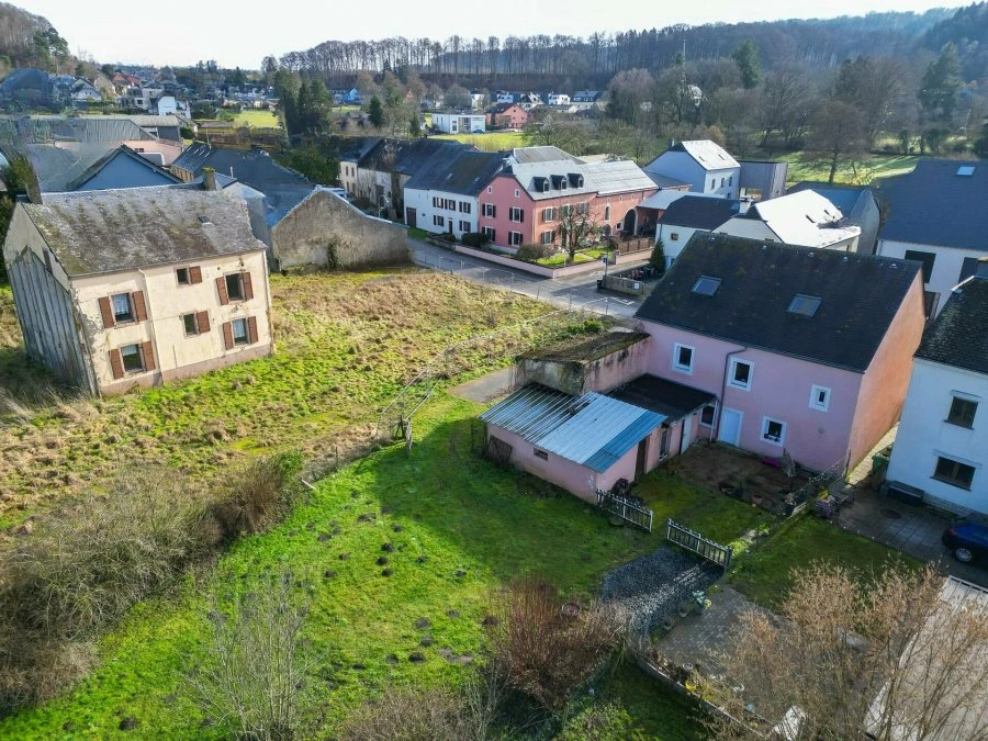 Piso en Luxemburgo, Luxemburgo, 175 m² - imagen 4
